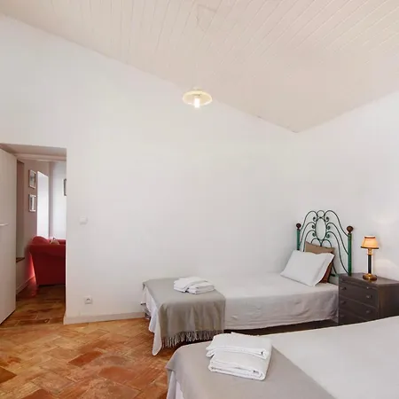 Quinta De Loubite - Laranjeiras