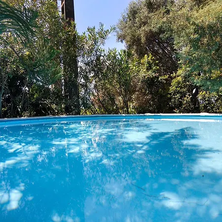 Διαμέρισμα Quinta De Loubite - Laranjeiras