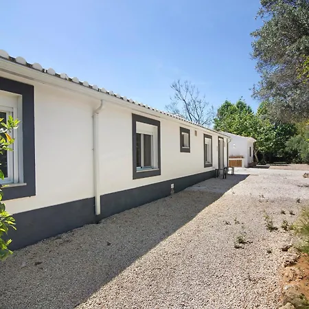 Διαμέρισμα Quinta De Loubite - Laranjeiras Lagoa (Algarve)