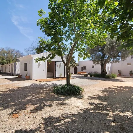 Διαμέρισμα Quinta De Loubite - Laranjeiras Lagoa (Algarve)