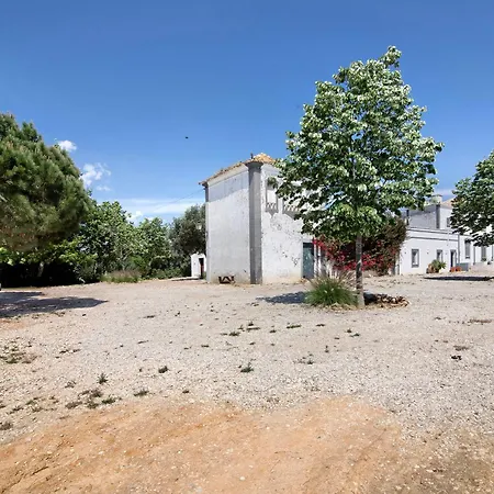 Quinta De Loubite - Laranjeiras Lagoa (Algarve)